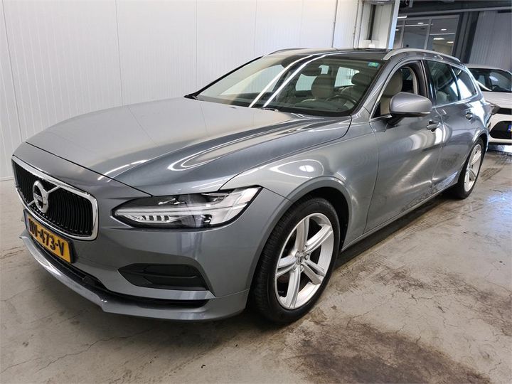 volvo v90 2017 yv1pwa8bdj1035154