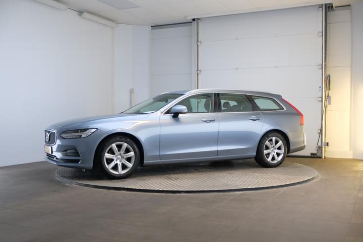 volvo v90 2017 yv1pwa8bdj1036292