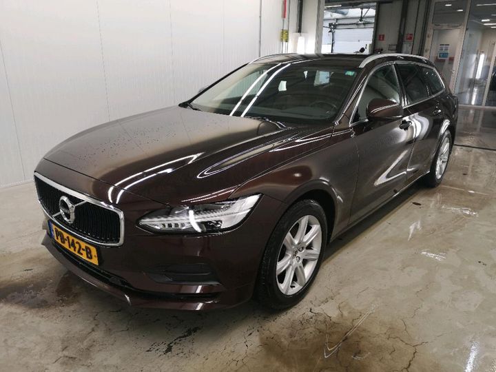 volvo v90 2017 yv1pwa8bdj1036795