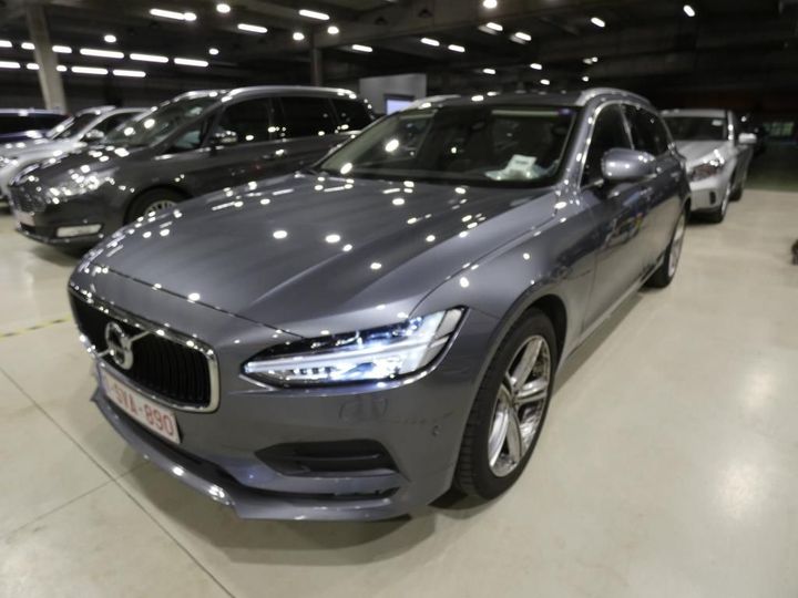 volvo v90 2017 yv1pwa8bdj1038574