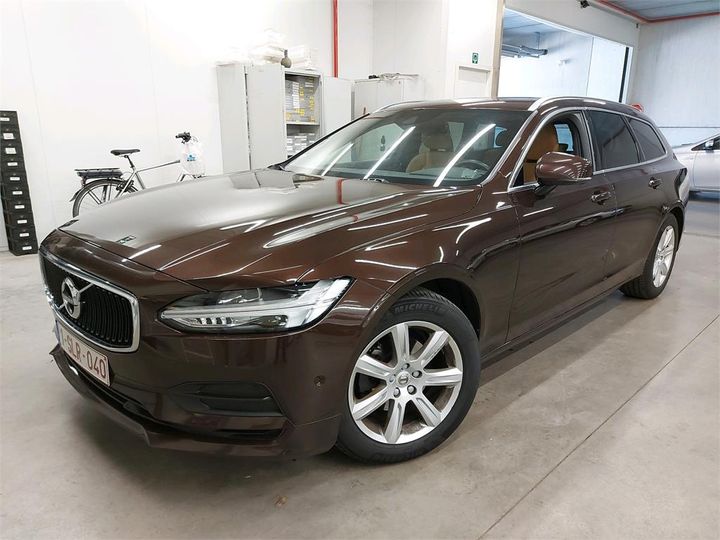 volvo v90 2017 yv1pwa8bdj1039759