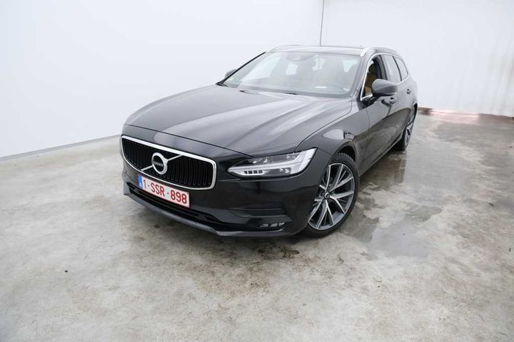 volvo v90 &#3916 2017 yv1pwa8bdj1039859