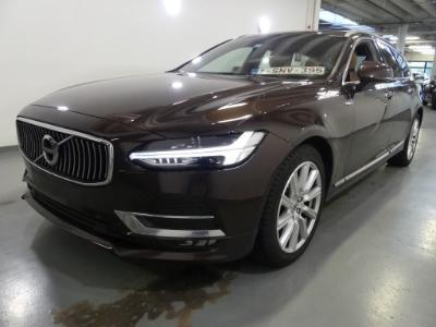 volvo v90 diesel - 2016 2017 yv1pwa8bdj1040331