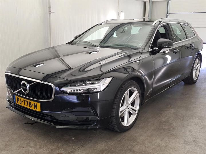 volvo v90 2017 yv1pwa8bdj1041895