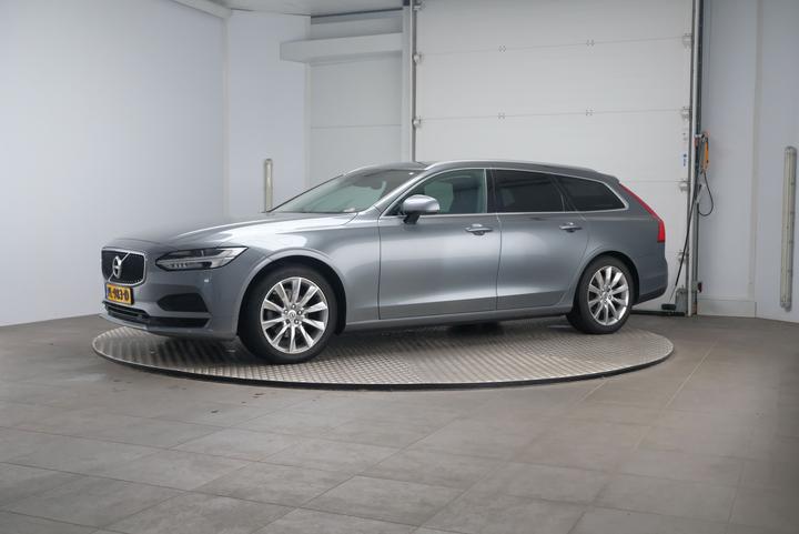 volvo v90 2017 yv1pwa8bdj1042861