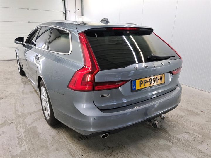 volvo v90 2017 yv1pwa8bdj1043537