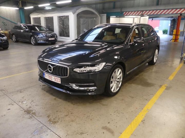 volvo v90 2017 yv1pwa8bdj1044079