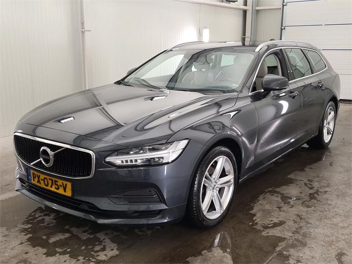 volvo v90 2017 yv1pwa8bdj1046693