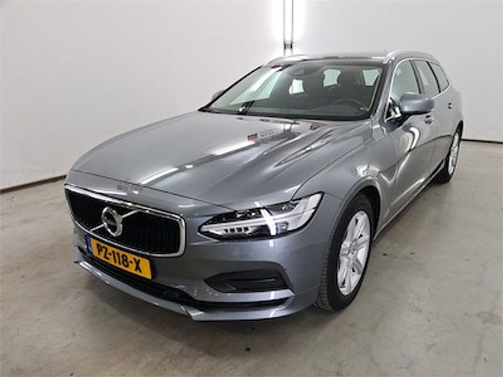 volvo v90 2017 yv1pwa8bdj1047171