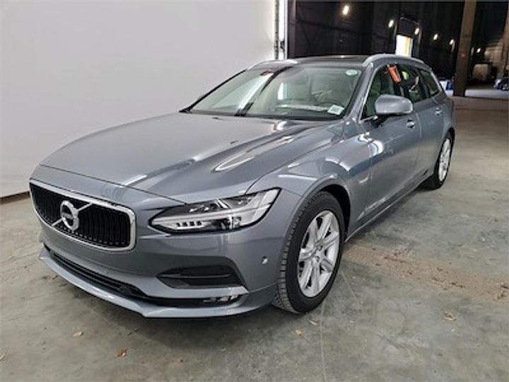 volvo v90 diesel - 2016 2017 yv1pwa8bdj1048963