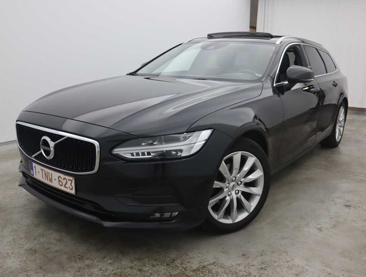 volvo v90 &#3916 2018 yv1pwa8bdj1051500