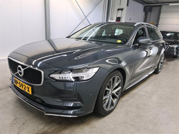 volvo v90 2018 yv1pwa8bdj1051777