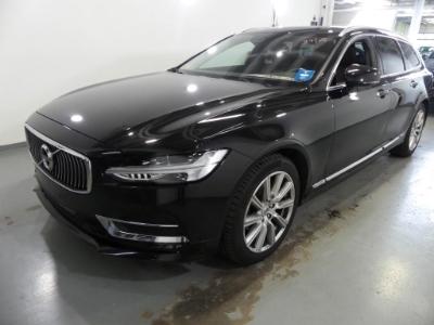 volvo v90 diesel - 2016 2017 yv1pwa8bdj1051898