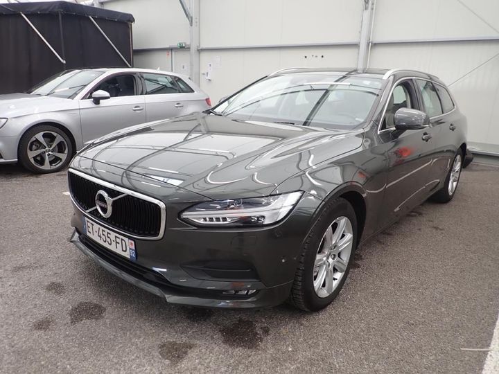 volvo v90 2018 yv1pwa8bdj1052362