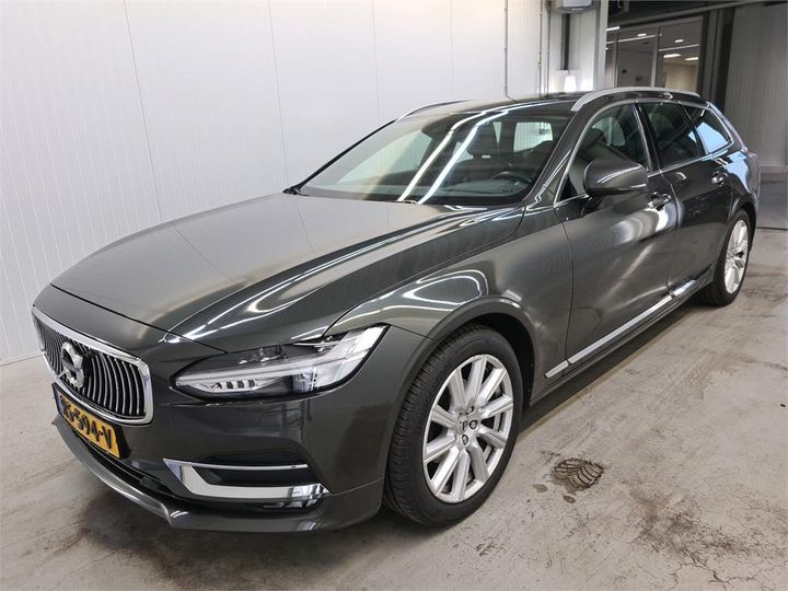 volvo v90 2018 yv1pwa8bdj1054501