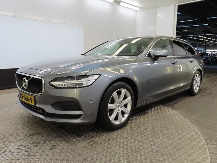 volvo v90 2018 yv1pwa8bdj1055716