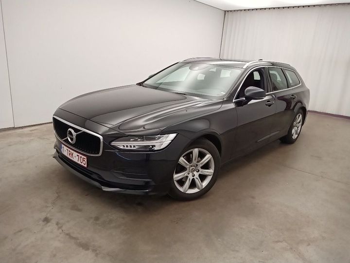 volvo v90 &#3916 2018 yv1pwa8bdj1055724