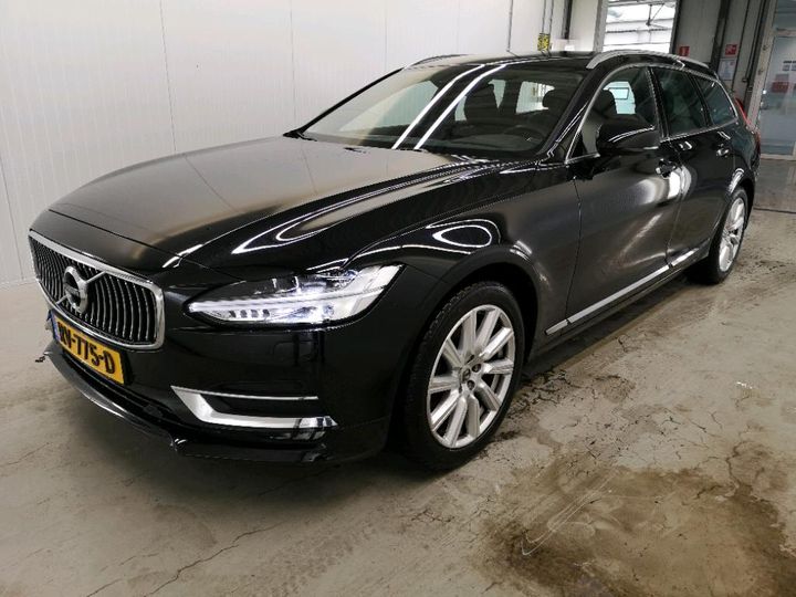 volvo v90 2018 yv1pwa8bdj1056513