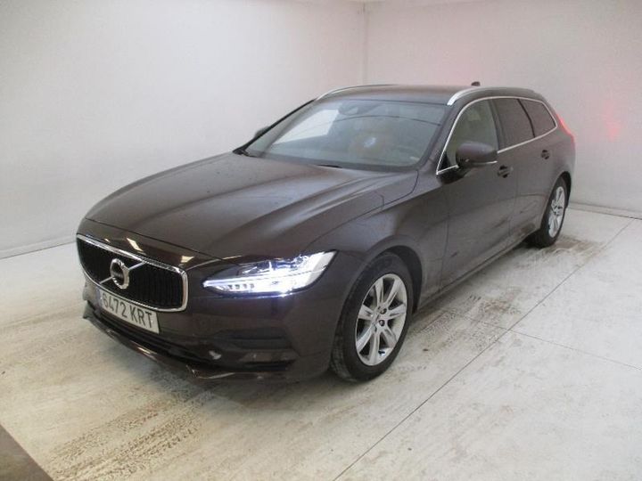 volvo v90 2018 yv1pwa8bdj1056609