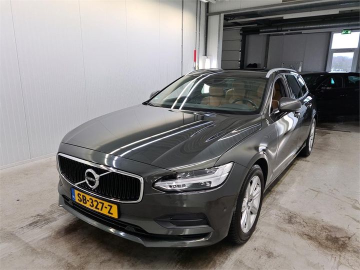 volvo v90 2018 yv1pwa8bdj1059180