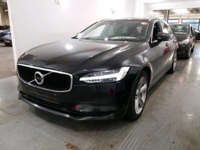 volvo v90 diesel - 2016 2018 yv1pwa8bdj1060686