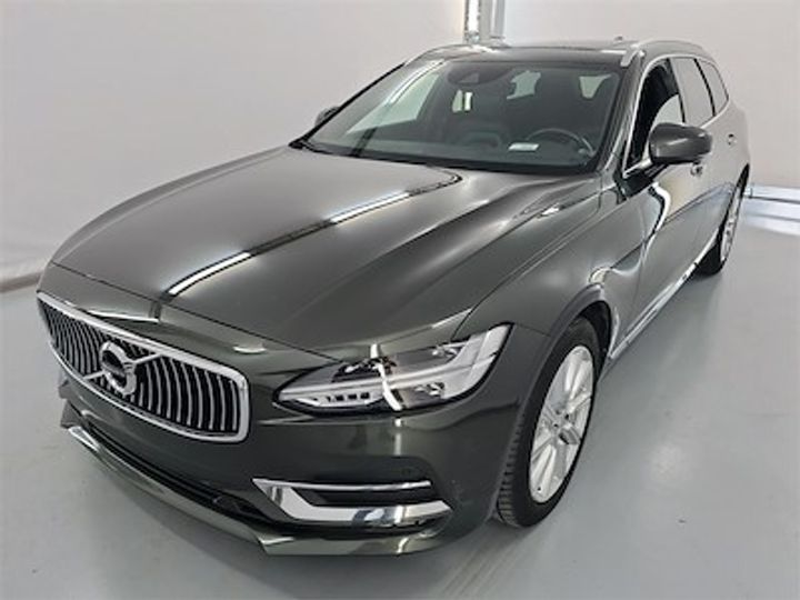 volvo v90 diesel - 2016 2018 yv1pwa8bdj1061450