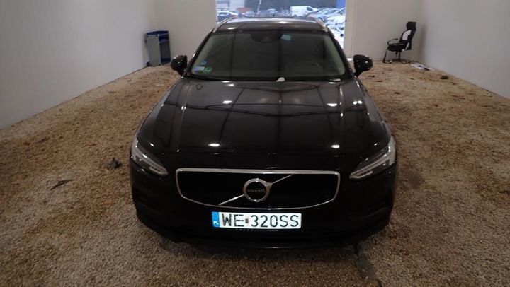 volvo v90 2018 yv1pwa8bdj1061457