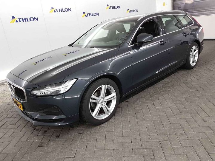 volvo v90 2018 yv1pwa8bdj1063963