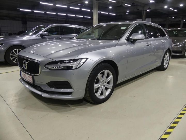 volvo v90 2018 yv1pwa8bdj1066745