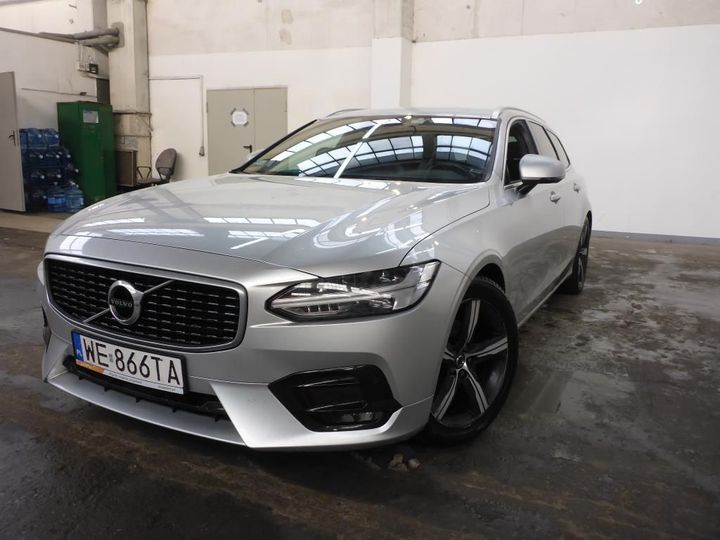 volvo v90 2018 yv1pwa8bdj1067093