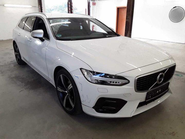 volvo v90 2018 yv1pwa8bdj1067504