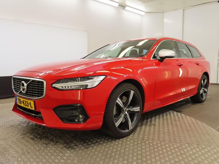 volvo v90 2018 yv1pwa8tdk1088775