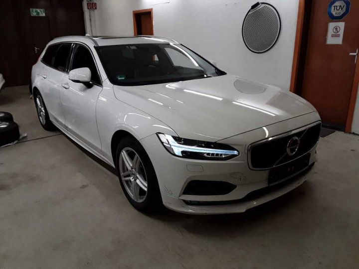 volvo v90 2018 yv1pwa8tdk1090607