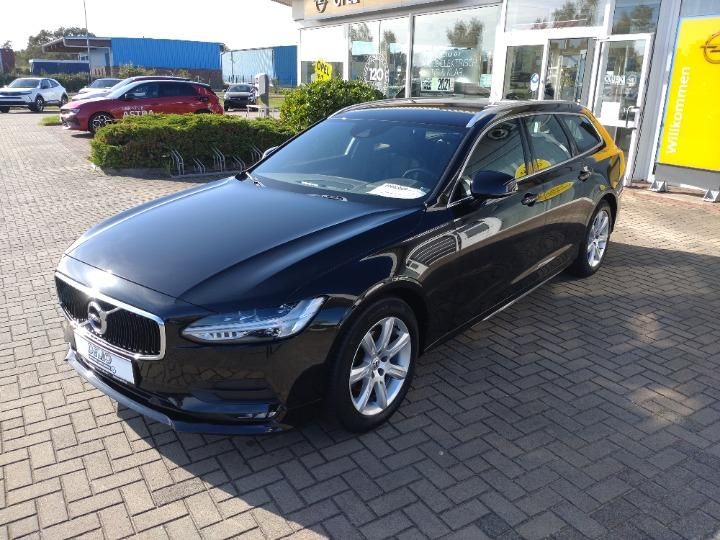 volvo v90 estate 2018 yv1pwa8tdk1090907