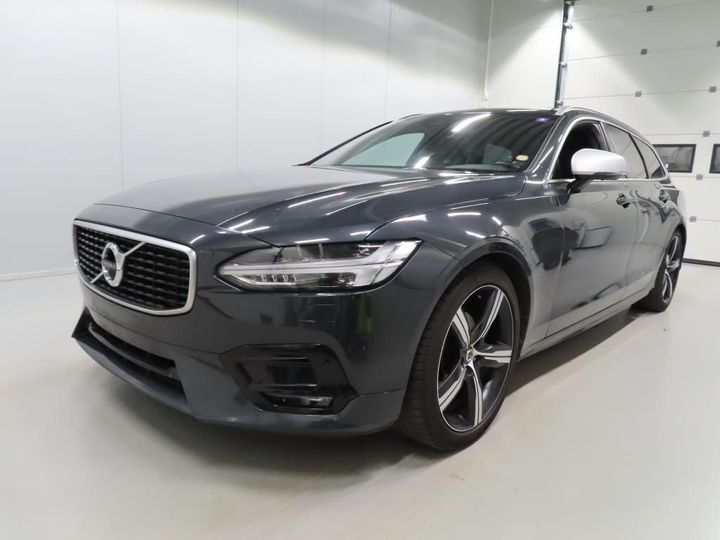 volvo v90 2018 yv1pwa8tdk1091647