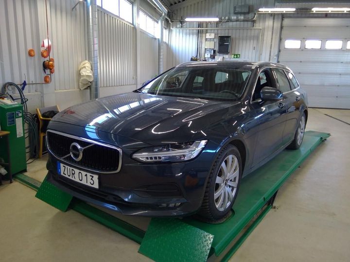 volvo v90 2018 yv1pwa8uck1092732