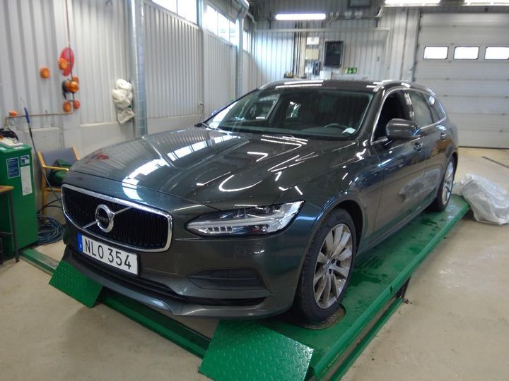 volvo v90 2018 yv1pwa8uck1098948