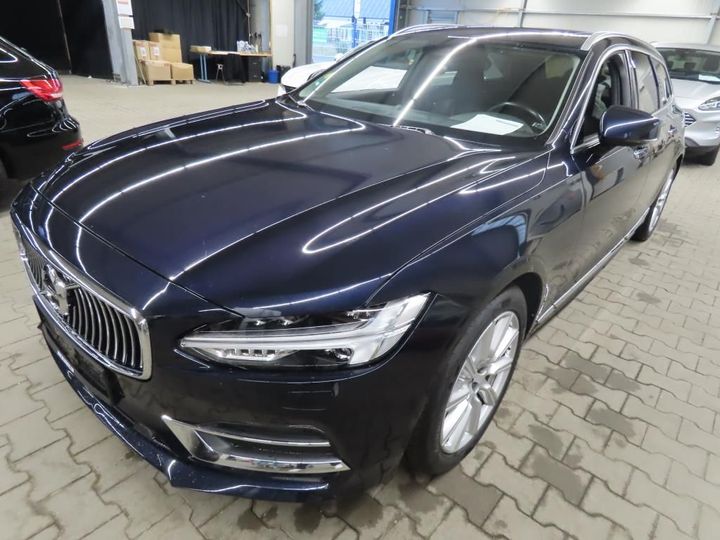 volvo v90 2018 yv1pwa8udk1085493