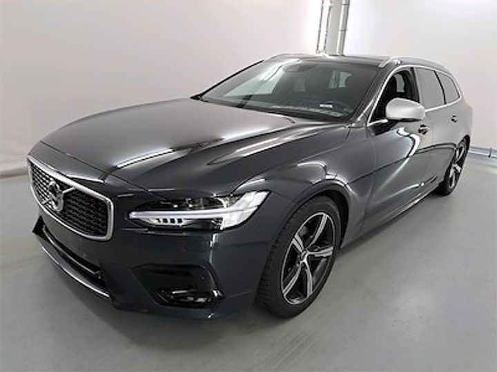 volvo v90 diesel - 20 2018 yv1pwa8udk1092988