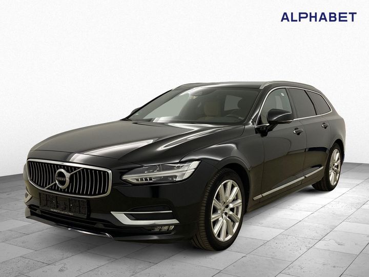 volvo v90 d4 geartronic 2019 yv1pwa8udk1097162