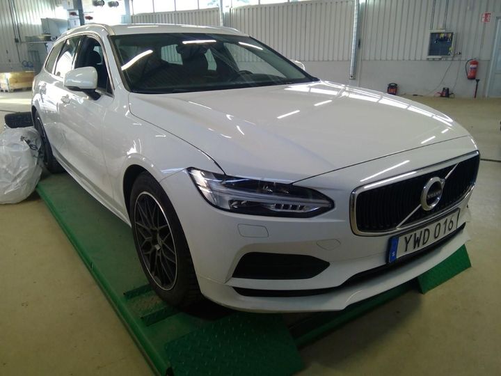 volvo v90 2018 yv1pwa8udk1098347