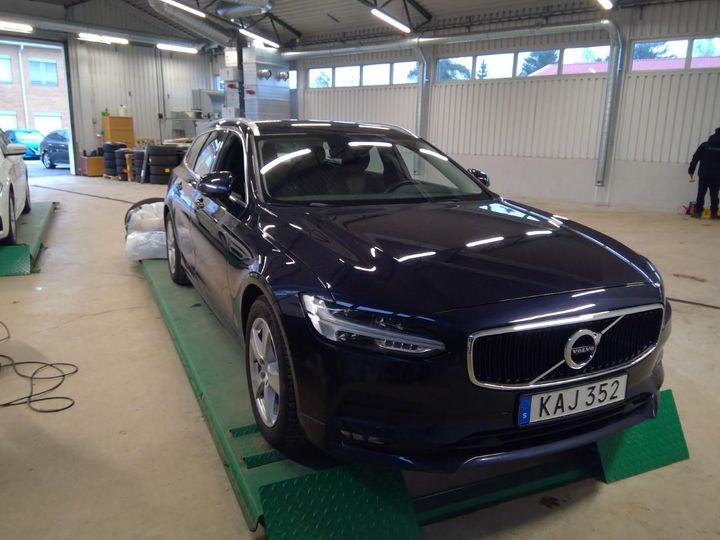 volvo v90 2019 yv1pwa8udk1099923