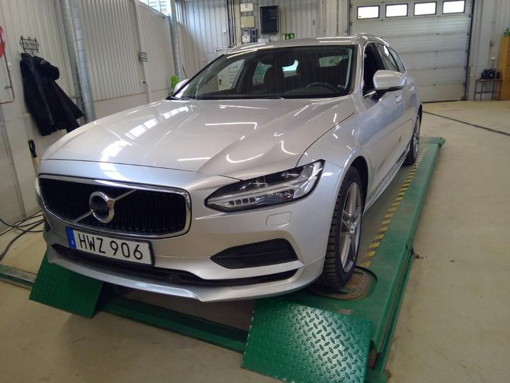 volvo v90 2019 yv1pwa8udk1100045