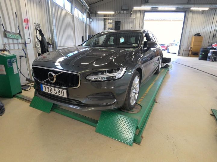 volvo v90 2019 yv1pwa8udk1101454