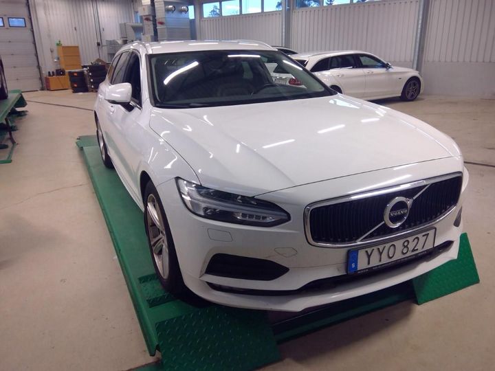 volvo v90 2019 yv1pwa8udk1103066