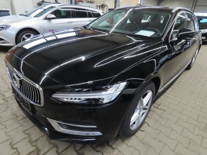 volvo v90 2019 yv1pwa8udl1127514