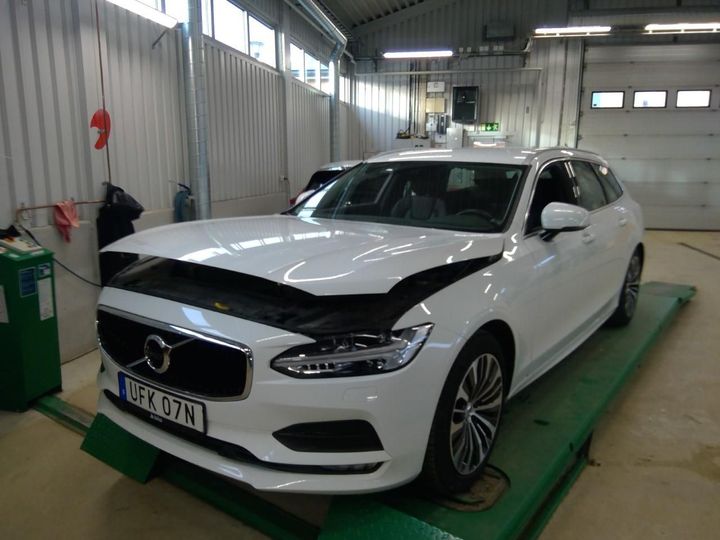 volvo v90 2019 yv1pwa8udl1129089