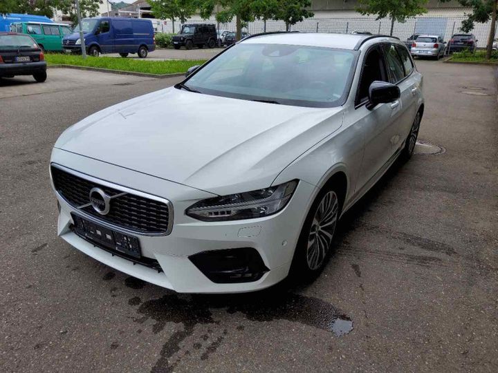 volvo v90 kombi (03.2016-) 2019 yv1pwa8udl1132814