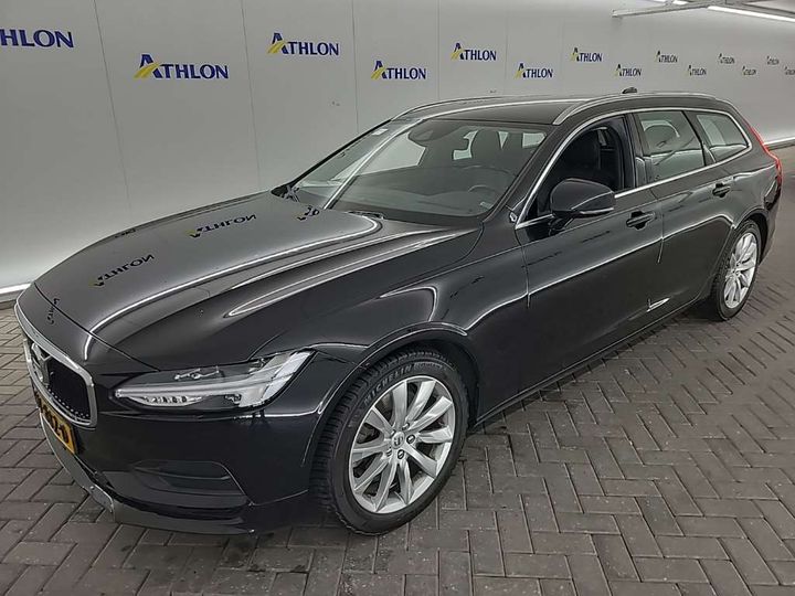 volvo v90 2018 yv1pwakbdj1064878