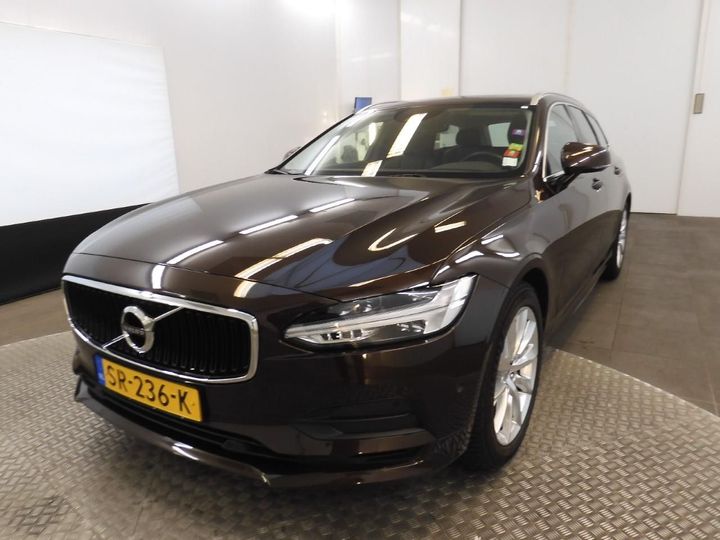 volvo v90 2018 yv1pwakudk1085644